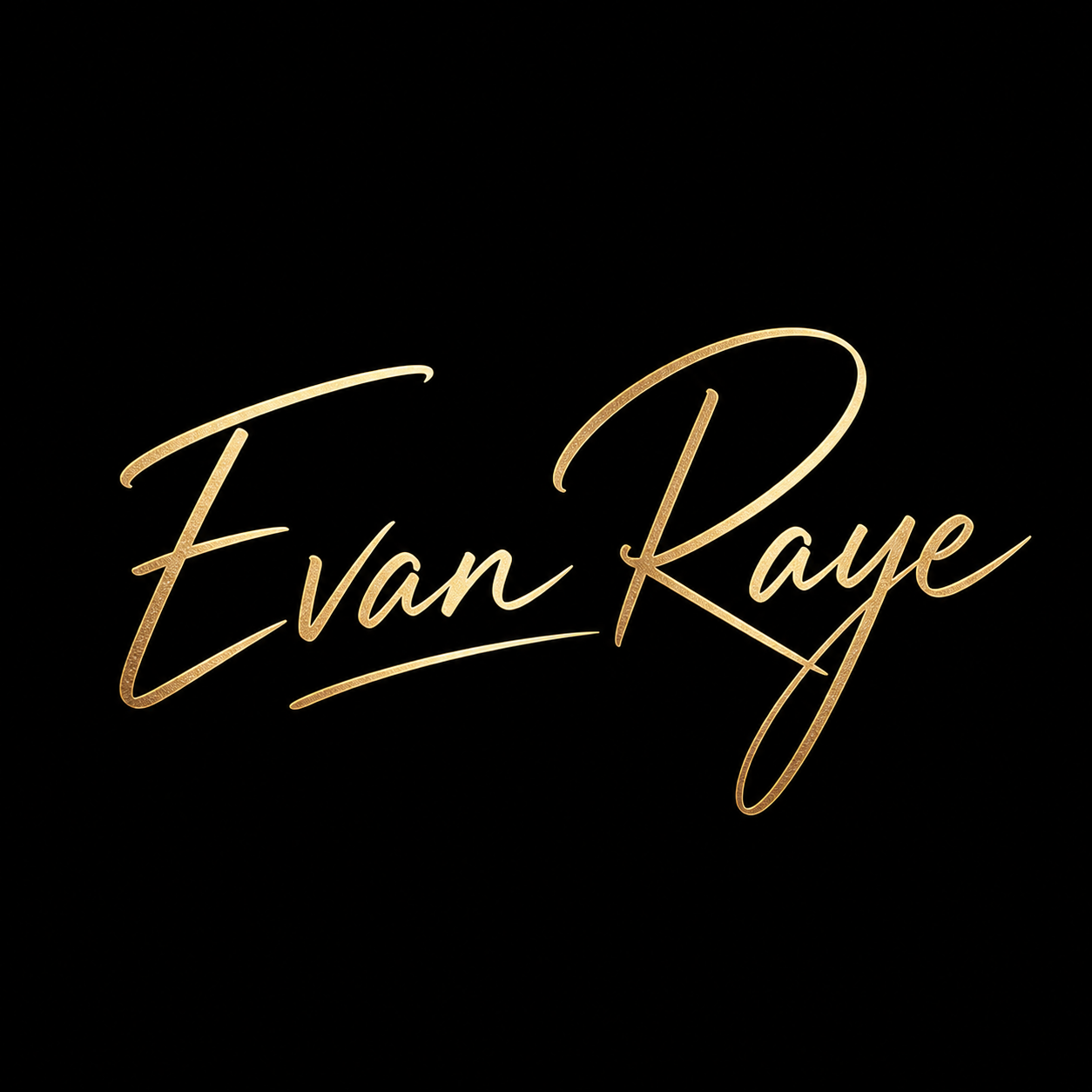 Dbmiusic Evan Raye